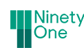 NINETYONE_logo