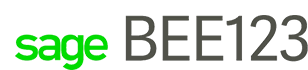 SAGEBEE123_logo